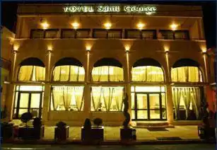 Saint George - 0