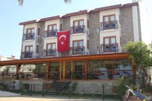 Отель «Konak Tuncel Efe», Датча