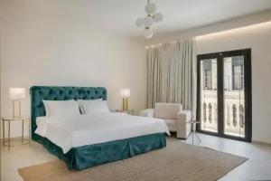Alley Boutique Hotel and Spa, Аргостолион