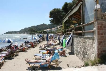 Castello Beach - 7