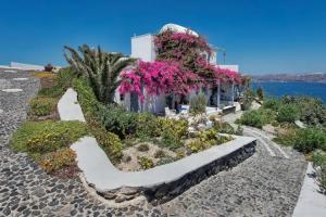 Apanemo Hotel & Suites, Акротири