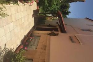 Отель «Ulrika», Эгина