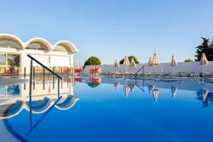 Rodos Star Hotel - Все включено, Афанту