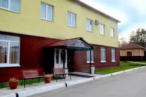 Hotel «Mr. Brown», Димитровград