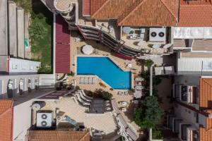 Evdion Hotel - Olympian Collection, Нео Пори