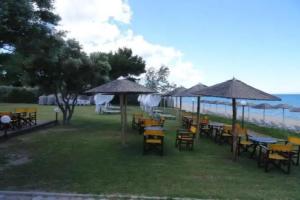 Kopsis Beach Hotel, Пефкохори