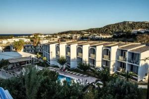 Апарт-отель «Sevastos Studios», Фалираки