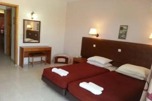 Апарт-отель «Elarin», Фалираки