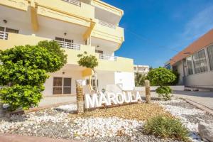 Апарт-отель «Maroula Studios», Фалираки