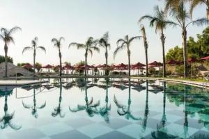 Esperos Palace Resort, Фалираки