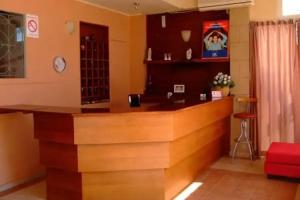 Antonios Hotel, Фалираки