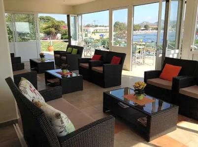 Elpida Beach Studios - 107