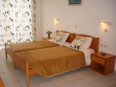 Elpida Beach Studios - 92