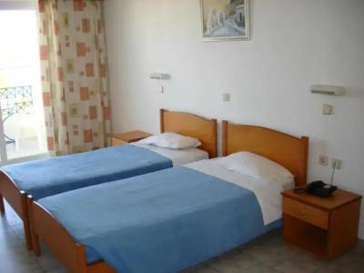 Elpida Beach Studios - 93