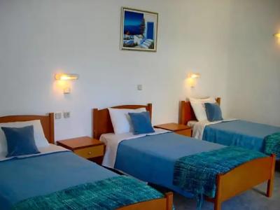 Elpida Beach Studios - 105