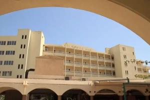 Отель «Dessole Olympos Beach All Inclusive», Фалираки
