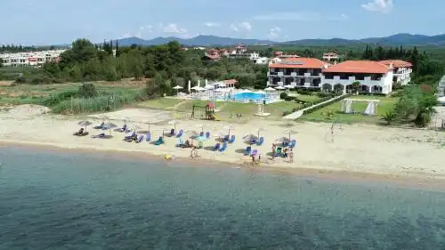 Alkinoos Beach - 0