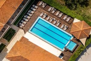 Agrilia Hotel Adults Only, Лаганас