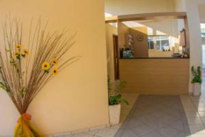 Akti Corali Hotel, Амудара