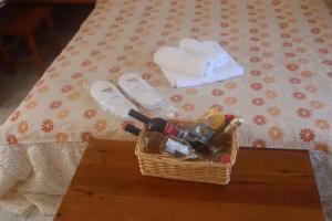 Апартаменты «Alexandros Studios», Ханья