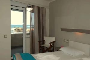 Отель «Seafalios», Ханья