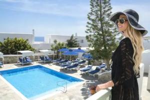 Bellissimo Resort, Агиос Иоаннис