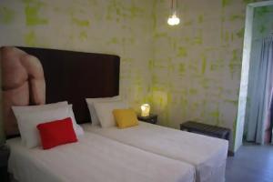 Beach Boutique Hotel, Камари