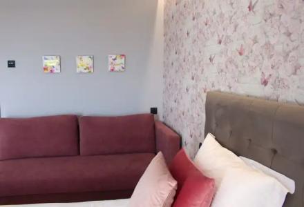 Sea View Studios - 5