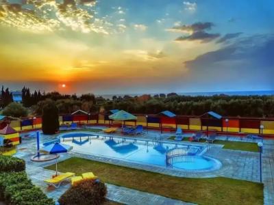 Sea View Studios - 15