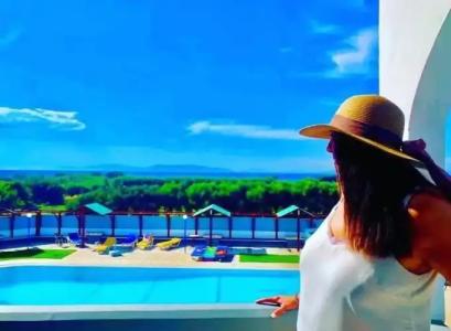 Sea View Studios - 16