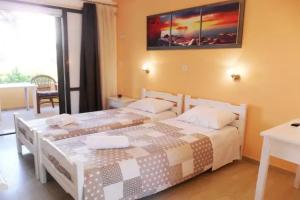 Апарт-отель «Marilena  & Studios», Дассия