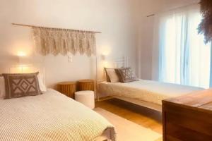 Апарт-отель «Efi & Sofia», Дассия