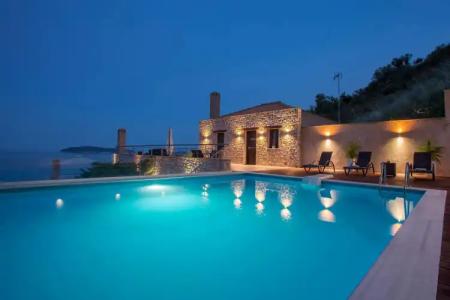 Golden King Villas - 34