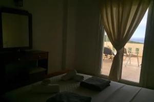 Апартаменты «Asimina», Истро