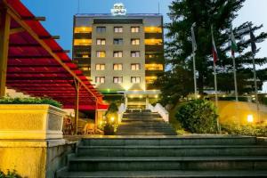 Devin Spa Hotel, Девин