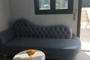 Vergos Hotel, Вурвуру