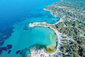 Vourvourou Hotel, Вурвуру