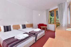 Diva Hotel Chiflika, Чифлик