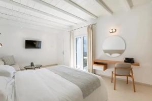 Paradise View Hotel, Платис-Ялос