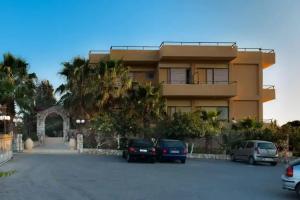 Отель «Creta Vitalis», Калатас