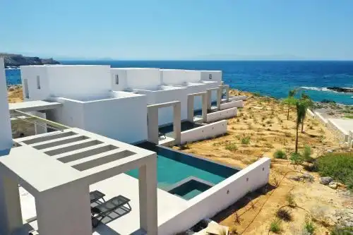 Kavos & Suites - 0