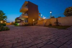 Panorama Resort, Финикунда