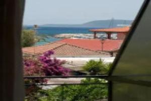 Hotel Finikounda, Финикунда