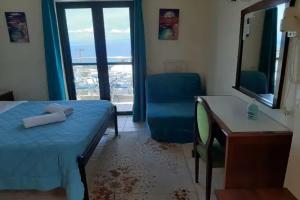 Отель «Ela Mesa», Эгина