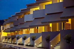 Xanthippi HotelApart, Эгина