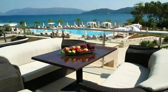 Ionian Emerald Resort - 13
