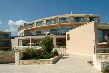 Ionian Emerald Resort - 0