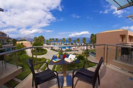 Ionian Emerald Resort - 31