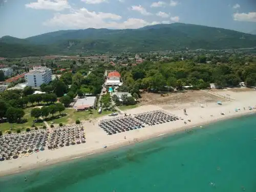 Sun Beach - 0