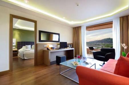 Royal Paradise Beach Resort & Spa - 2